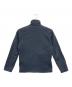 Patagonia (パタゴニア) アウトドアウェア(ジャケット)/メンズ・ベター・セーター・ジャケット ネイビー サイズ:XS：12000円