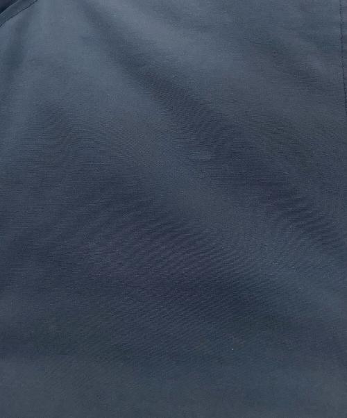 CANADA GOOSE（カナダグース）CANADA GOOSE (カナダグース) ダウンジャケット ネイビー サイズ:Sの古着・服飾アイテム