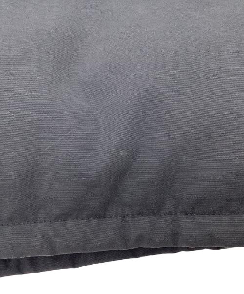 CANADA GOOSE（カナダグース）CANADA GOOSE (カナダグース) ダウンジャケット ネイビー サイズ:Sの古着・服飾アイテム