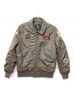 中古・古着通販】UNDERCOVER (アンダーカバー) ALPHA (アルファ