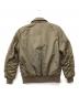 ALPHA (アルファ) CWU-45/P オリーブ サイズ:X-LARGE：14000円