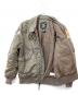中古・古着 ALPHA (アルファ) CWU-45/P オリーブ サイズ:X-LARGE：14000円