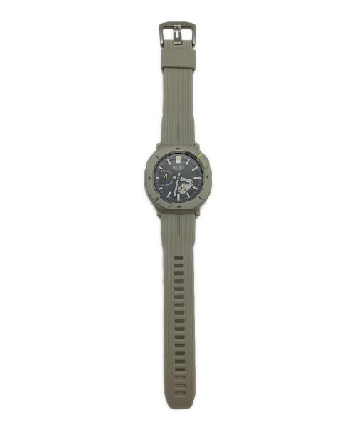 CASIO（カシオ）CASIO (カシオ) デジタルウォッチ/PROTREK/PRJ-B001/タフソーラー/Bluetooth®/ロータリーガードベゼルの古着・服飾アイテム