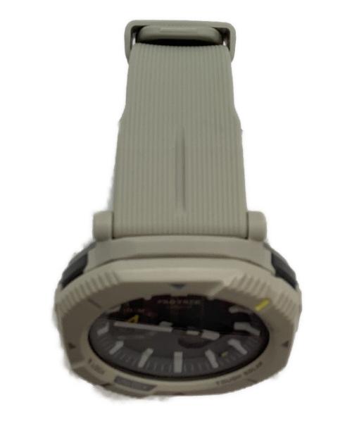 CASIO（カシオ）CASIO (カシオ) デジタルウォッチ/PROTREK/PRJ-B001/タフソーラー/Bluetooth®/ロータリーガードベゼルの古着・服飾アイテム