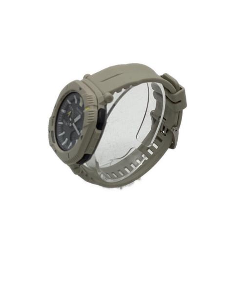 CASIO（カシオ）CASIO (カシオ) デジタルウォッチ/PROTREK/PRJ-B001/タフソーラー/Bluetooth®/ロータリーガードベゼルの古着・服飾アイテム