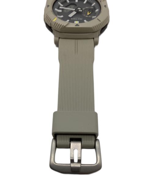 CASIO（カシオ）CASIO (カシオ) デジタルウォッチ/PROTREK/PRJ-B001/タフソーラー/Bluetooth®/ロータリーガードベゼルの古着・服飾アイテム