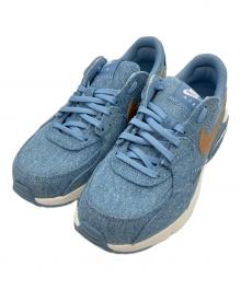 NIKE（ナイキ）の古着「スニーカー/エア マックス エクシー/AIR MAX EXCEE」｜スカイブルー