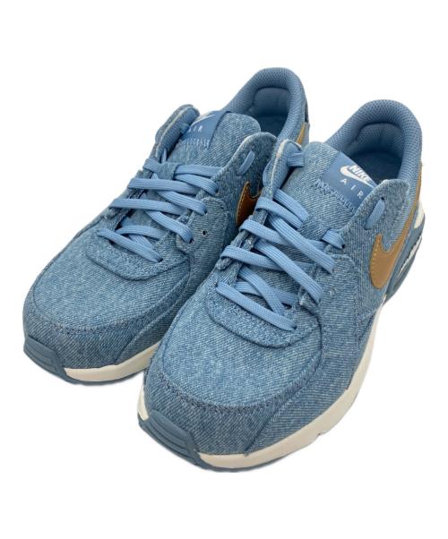 NIKE（ナイキ）NIKE (ナイキ) スニーカー/エア マックス エクシー/AIR MAX EXCEE スカイブルー サイズ:23の古着・服飾アイテム