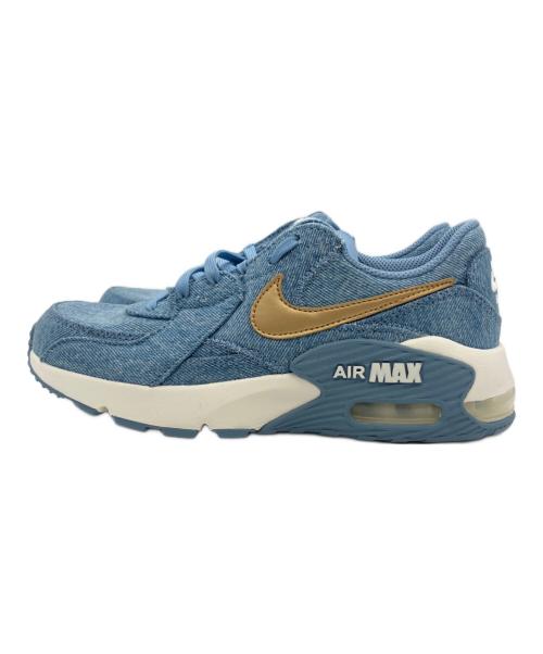 NIKE（ナイキ）NIKE (ナイキ) スニーカー/エア マックス エクシー/AIR MAX EXCEE スカイブルー サイズ:23の古着・服飾アイテム