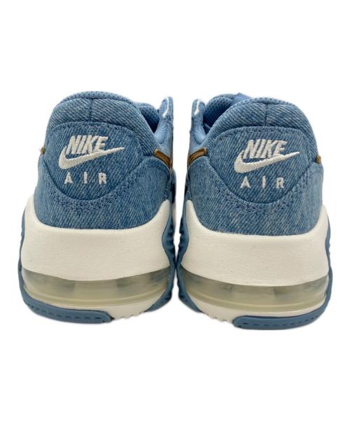 NIKE（ナイキ）NIKE (ナイキ) スニーカー/エア マックス エクシー/AIR MAX EXCEE スカイブルー サイズ:23の古着・服飾アイテム