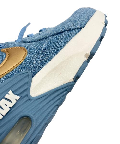NIKE（ナイキ）NIKE (ナイキ) スニーカー/エア マックス エクシー/AIR MAX EXCEE スカイブルー サイズ:23の古着・服飾アイテム