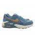 中古・古着 NIKE (ナイキ) スニーカー/エア マックス エクシー/AIR MAX EXCEE スカイブルー サイズ:23：8000円