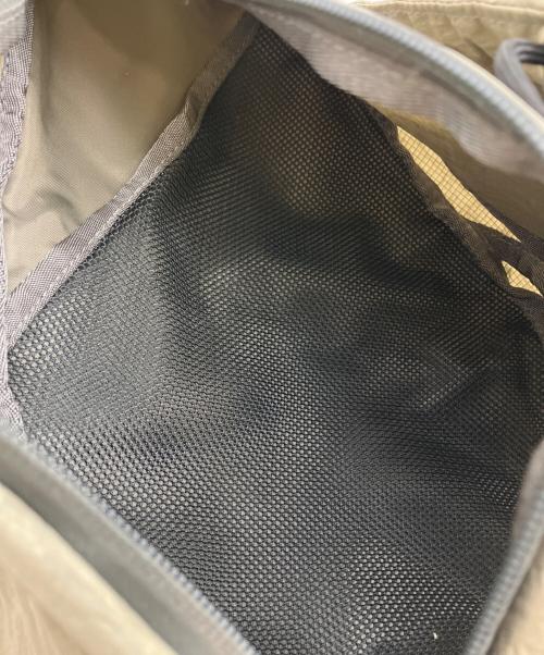 SEALSON（シールソン）SEALSON (シールソン) ウエストバッグ/2way GRAB BAG グレーの古着・服飾アイテム