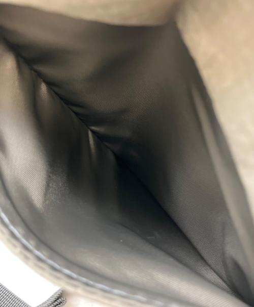 SEALSON（シールソン）SEALSON (シールソン) ウエストバッグ/2way GRAB BAG グレーの古着・服飾アイテム