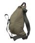 SEALSON (シールソン) ウエストバッグ/2way GRAB BAG グレー：13000円