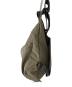 中古・古着 SEALSON (シールソン) ウエストバッグ/2way GRAB BAG グレー：13000円