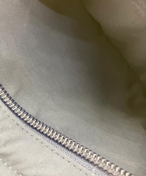 Patagonia（パタゴニア）Patagonia (パタゴニア) アウトドアウェア(ジャケット)/Classic Retro-X Vest/クラシックレトロX ベスト アイボリー サイズ:Mの古着・服飾アイテム