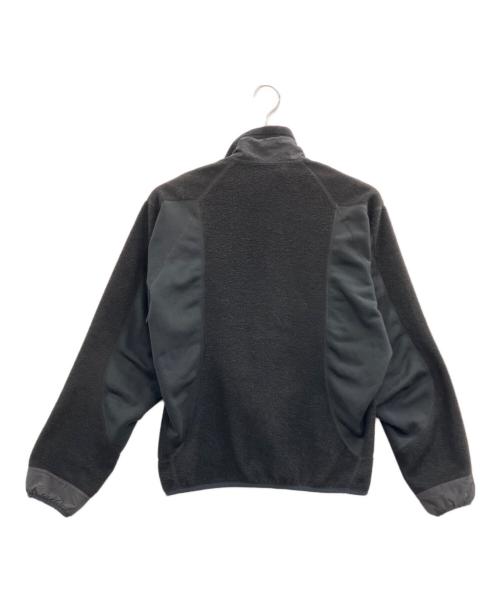 Patagonia（パタゴニア）Patagonia (パタゴニア) アウトドアウェア(ジャケット)/partial eclipse jacket/パーシャルエクリプスジャケット ブラック サイズ:Mの古着・服飾アイテム