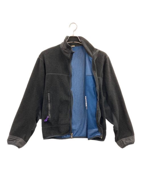 Patagonia（パタゴニア）Patagonia (パタゴニア) アウトドアウェア(ジャケット)/partial eclipse jacket/パーシャルエクリプスジャケット ブラック サイズ:Mの古着・服飾アイテム