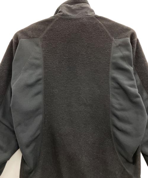 Patagonia（パタゴニア）Patagonia (パタゴニア) アウトドアウェア(ジャケット)/partial eclipse jacket/パーシャルエクリプスジャケット ブラック サイズ:Mの古着・服飾アイテム