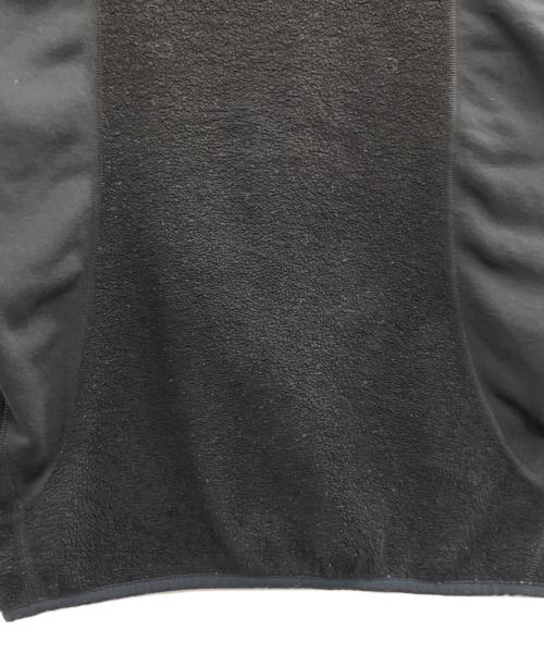 Patagonia（パタゴニア）Patagonia (パタゴニア) アウトドアウェア(ジャケット)/partial eclipse jacket/パーシャルエクリプスジャケット ブラック サイズ:Mの古着・服飾アイテム