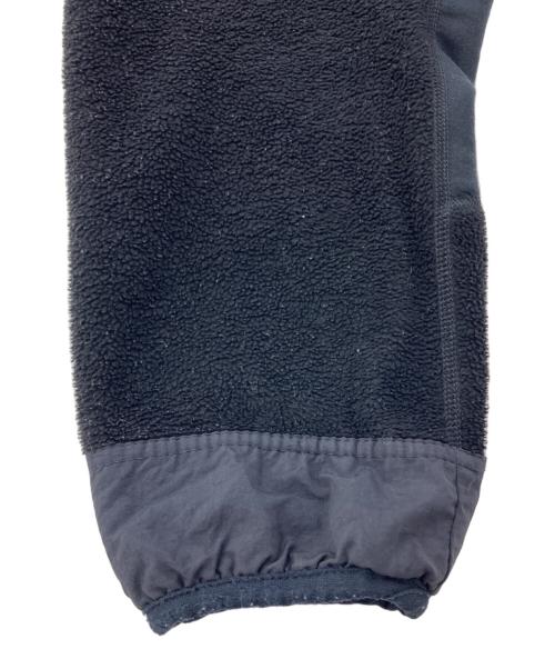 Patagonia（パタゴニア）Patagonia (パタゴニア) アウトドアウェア(ジャケット)/partial eclipse jacket/パーシャルエクリプスジャケット ブラック サイズ:Mの古着・服飾アイテム