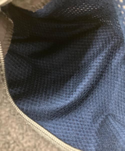 Patagonia（パタゴニア）Patagonia (パタゴニア) アウトドアウェア(ジャケット)/partial eclipse jacket/パーシャルエクリプスジャケット ブラック サイズ:Mの古着・服飾アイテム
