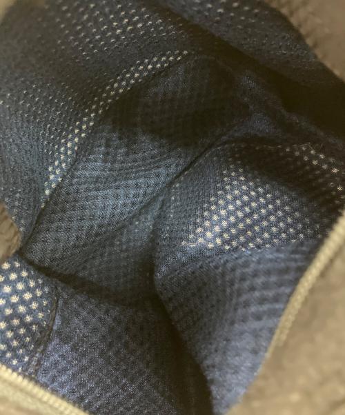 Patagonia（パタゴニア）Patagonia (パタゴニア) アウトドアウェア(ジャケット)/partial eclipse jacket/パーシャルエクリプスジャケット ブラック サイズ:Mの古着・服飾アイテム