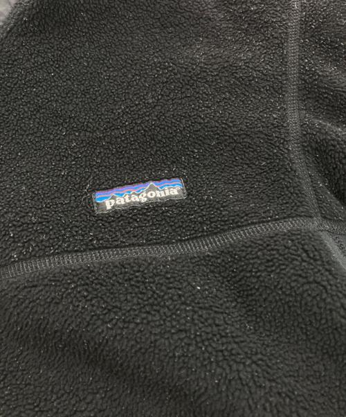 Patagonia（パタゴニア）Patagonia (パタゴニア) アウトドアウェア(ジャケット)/partial eclipse jacket/パーシャルエクリプスジャケット ブラック サイズ:Mの古着・服飾アイテム