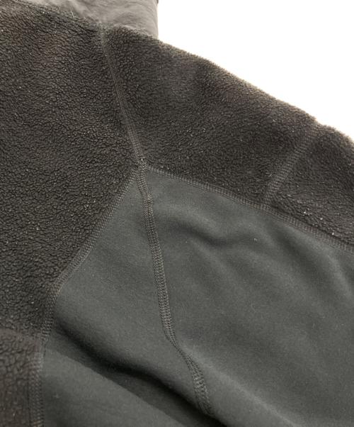 Patagonia（パタゴニア）Patagonia (パタゴニア) アウトドアウェア(ジャケット)/partial eclipse jacket/パーシャルエクリプスジャケット ブラック サイズ:Mの古着・服飾アイテム