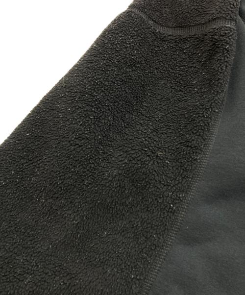 Patagonia（パタゴニア）Patagonia (パタゴニア) アウトドアウェア(ジャケット)/partial eclipse jacket/パーシャルエクリプスジャケット ブラック サイズ:Mの古着・服飾アイテム