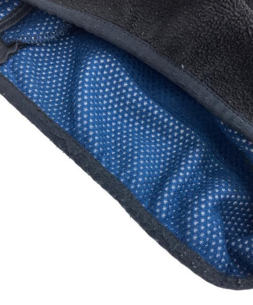 Patagonia（パタゴニア）Patagonia (パタゴニア) アウトドアウェア(ジャケット)/partial eclipse jacket/パーシャルエクリプスジャケット ブラック サイズ:Mの古着・服飾アイテム