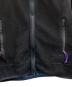 中古・古着 Patagonia (パタゴニア) アウトドアウェア(ジャケット)/partial eclipse jacket/パーシャルエクリプスジャケット ブラック サイズ:M：15000円