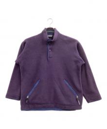 Patagonia（パタゴニア）の古着「アウトドアウェア(その他)」｜パープル