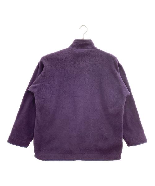 Patagonia（パタゴニア）Patagonia (パタゴニア) アウトドアウェア(その他) パープル サイズ:Sの古着・服飾アイテム