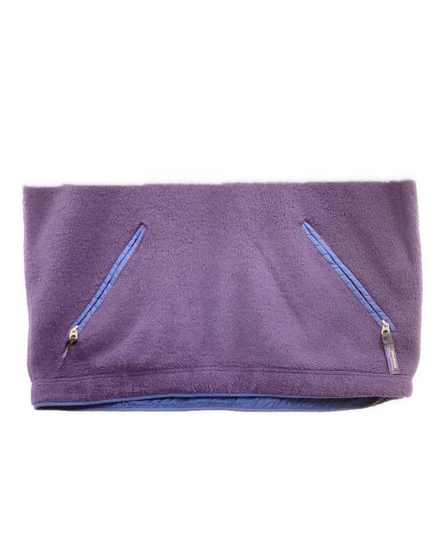 Patagonia（パタゴニア）Patagonia (パタゴニア) アウトドアウェア(その他) パープル サイズ:Sの古着・服飾アイテム