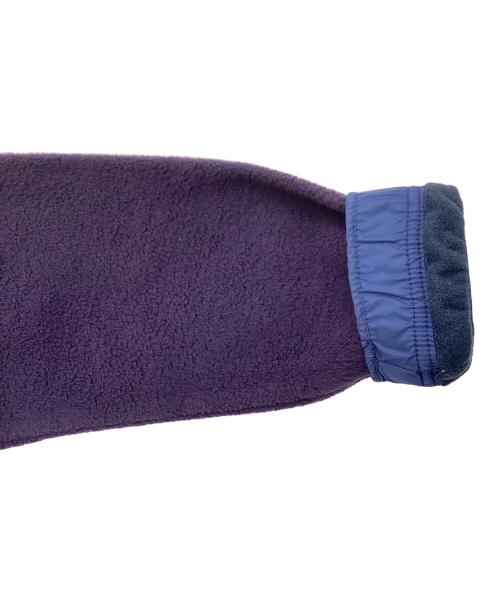 Patagonia（パタゴニア）Patagonia (パタゴニア) アウトドアウェア(その他) パープル サイズ:Sの古着・服飾アイテム