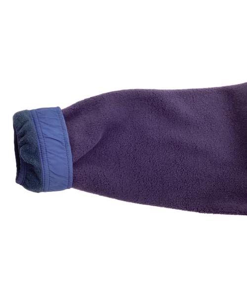 Patagonia（パタゴニア）Patagonia (パタゴニア) アウトドアウェア(その他) パープル サイズ:Sの古着・服飾アイテム