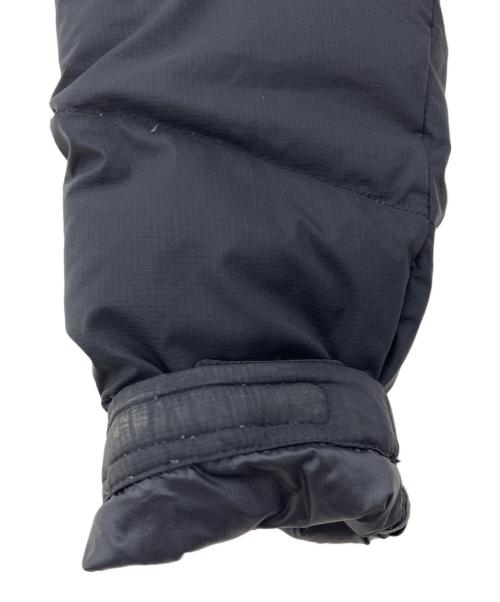 MAMMUT（マムート）MAMMUT (マムート) アウトドアウェア(ジャケット)/エクセロン イン フーデッド ジャケット/Xeron IN Hooded Jacket ブラック サイズ:asia　Mの古着・服飾アイテム