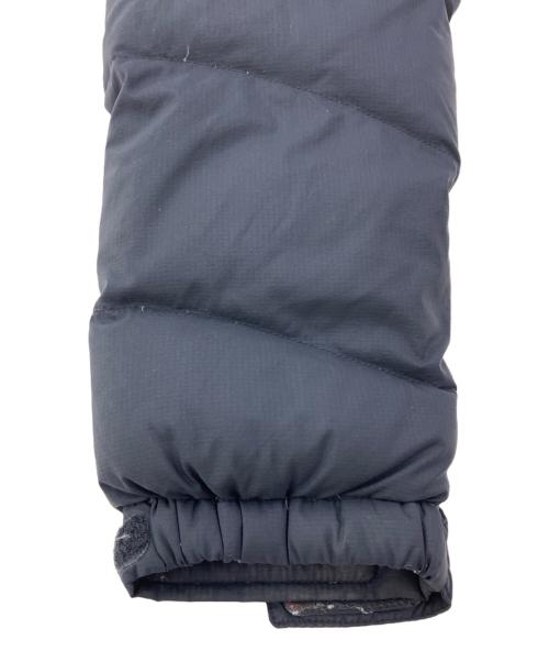 MAMMUT（マムート）MAMMUT (マムート) アウトドアウェア(ジャケット)/エクセロン イン フーデッド ジャケット/Xeron IN Hooded Jacket ブラック サイズ:asia　Mの古着・服飾アイテム