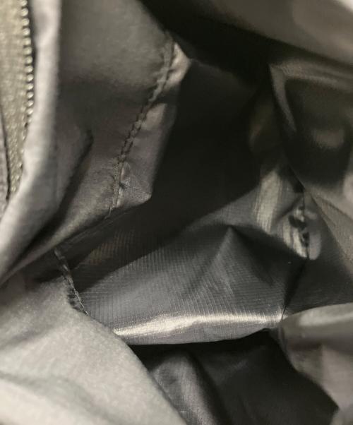 MAMMUT（マムート）MAMMUT (マムート) アウトドアウェア(ジャケット)/エクセロン イン フーデッド ジャケット/Xeron IN Hooded Jacket ブラック サイズ:asia　Mの古着・服飾アイテム
