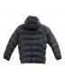 MAMMUT (マムート) アウトドアウェア(ジャケット)/エクセロン イン フーデッド ジャケット/Xeron IN Hooded Jacket ブラック サイズ:asia　M：20000円
