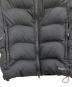 中古・古着 MAMMUT (マムート) アウトドアウェア(ジャケット)/エクセロン イン フーデッド ジャケット/Xeron IN Hooded Jacket ブラック サイズ:asia　M：20000円