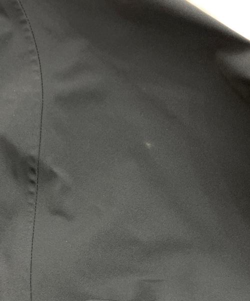 Teton Bros（ティートンブロス）Teton Bros (ティートンブロス) トレッキングウェア(レインウェア)/ツルギジャケット ネイビー サイズ:Lの古着・服飾アイテム