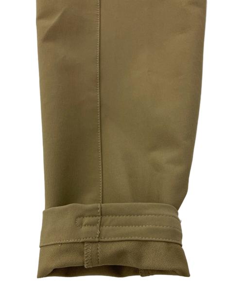 Teton Bros（ティートンブロス）Teton Bros (ティートンブロス) トレッキングウェア(ソフトシェル)/Glacier Hoody/グレイシャー フーディ ベージュ サイズ:Mの古着・服飾アイテム
