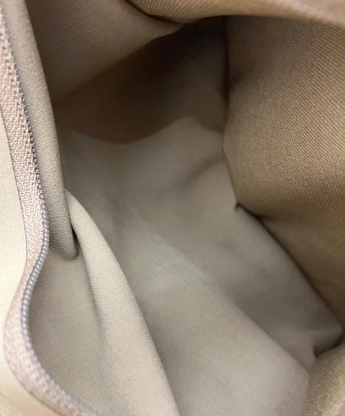 Teton Bros（ティートンブロス）Teton Bros (ティートンブロス) トレッキングウェア(ソフトシェル)/Glacier Hoody/グレイシャー フーディ ベージュ サイズ:Mの古着・服飾アイテム