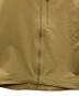 中古・古着 Teton Bros (ティートンブロス) トレッキングウェア(ソフトシェル)/Glacier Hoody/グレイシャー フーディ ベージュ サイズ:M：12000円
