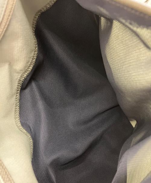 Teton Bros（ティートンブロス）Teton Bros (ティートンブロス) トレッキングウェア(ソフトシェル)/TB JACKET/ティートン ウォーマー ユニ オリーブ サイズ:Mの古着・服飾アイテム