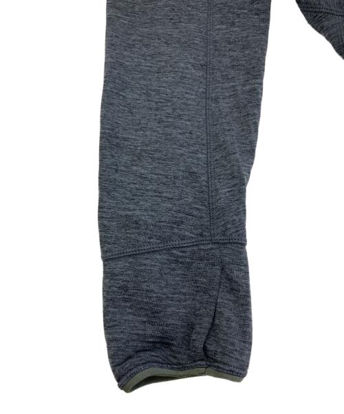Teton Bros（ティートンブロス）Teton Bros (ティートンブロス) トレッキングウェア(シャツ)/Cocoon Jacket/コクーンジャケット オリーブ サイズ:Mの古着・服飾アイテム