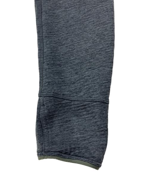 Teton Bros（ティートンブロス）Teton Bros (ティートンブロス) トレッキングウェア(シャツ)/Cocoon Jacket/コクーンジャケット オリーブ サイズ:Mの古着・服飾アイテム